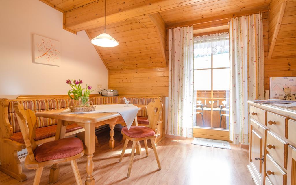 Schoenauerhof Шланитцен Номер фото